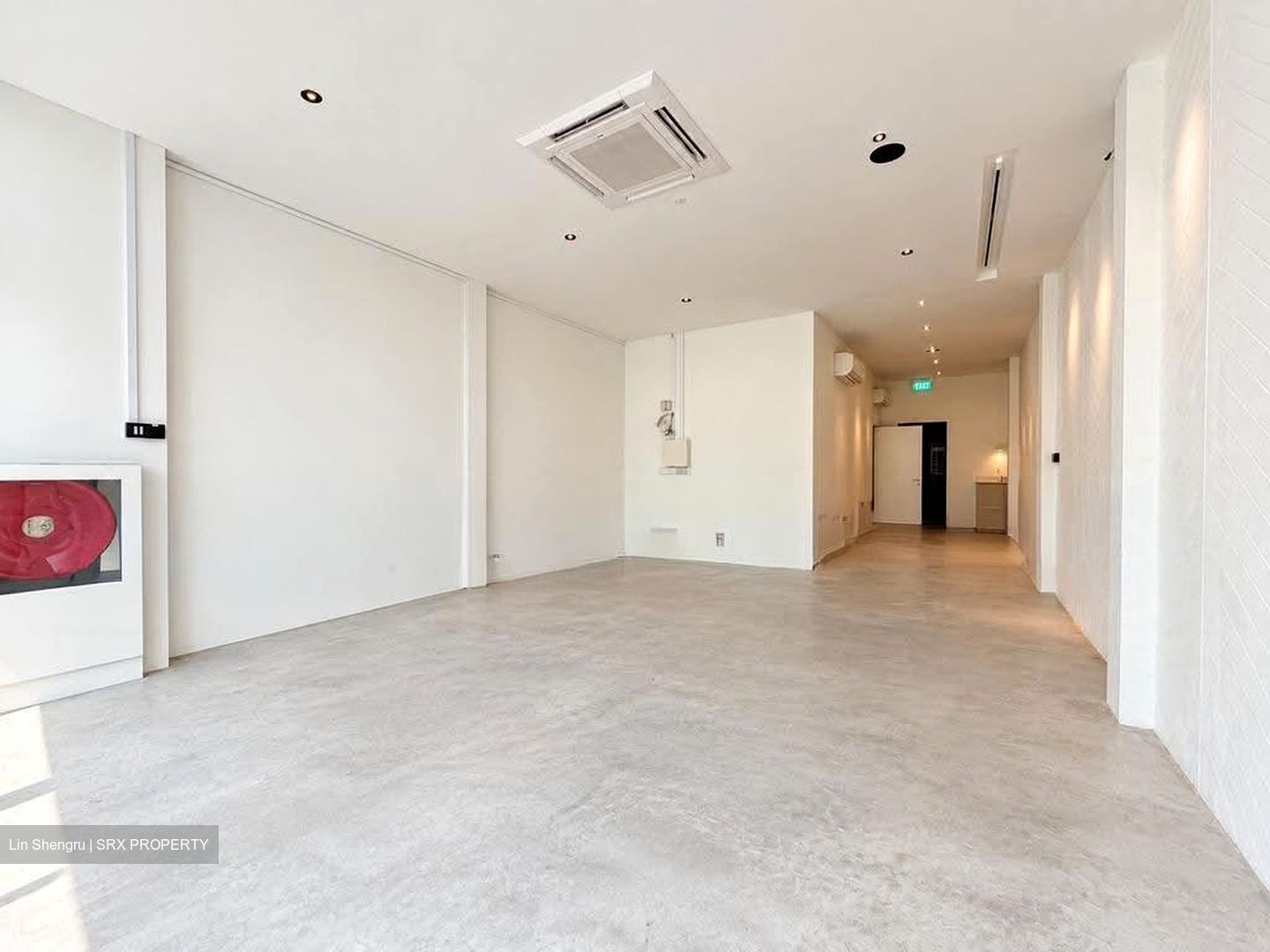 Keong Saik Road (D2), Shop House #622342341